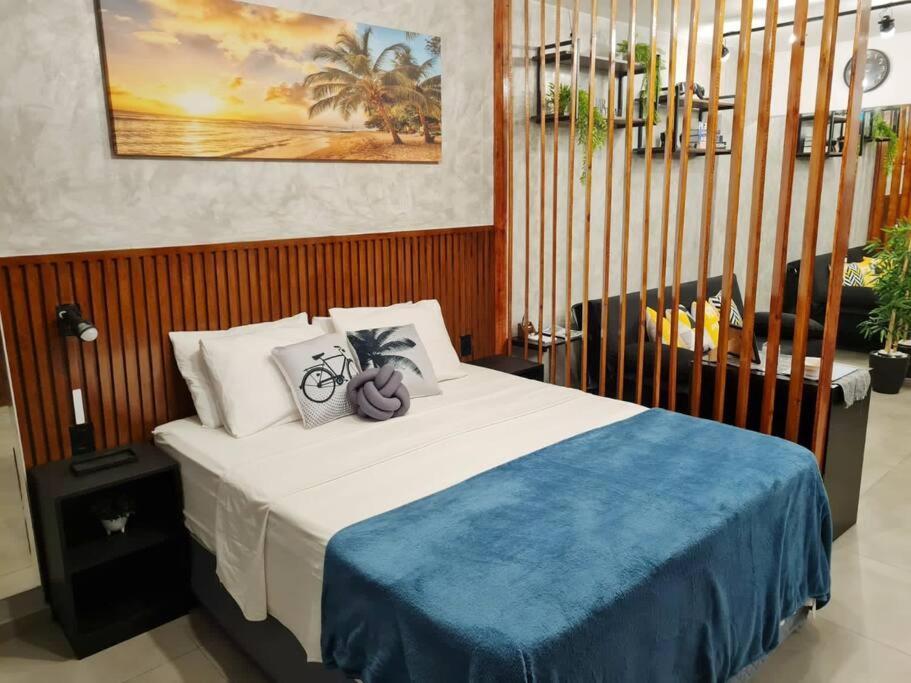 Maceió Apto Aconchegante! A 100 Metros Do Mar -Netflix E Wifi מראה חיצוני תמונה