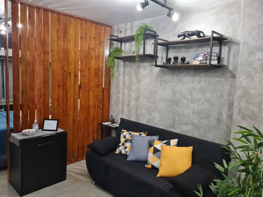 Maceió Apto Aconchegante! A 100 Metros Do Mar -Netflix E Wifi מראה חיצוני תמונה