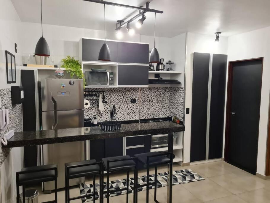 Maceió Apto Aconchegante! A 100 Metros Do Mar -Netflix E Wifi מראה חיצוני תמונה
