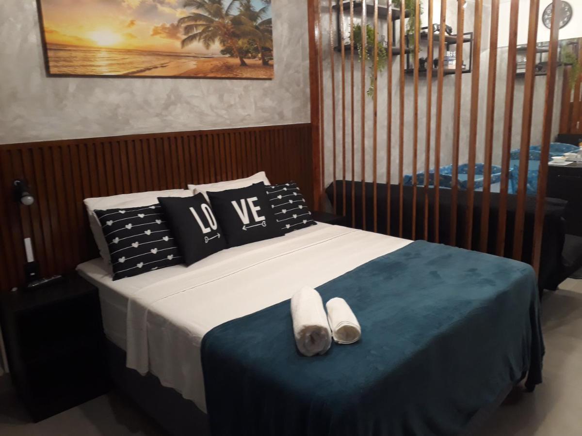 Maceió Apto Aconchegante! A 100 Metros Do Mar -Netflix E Wifi מראה חיצוני תמונה
