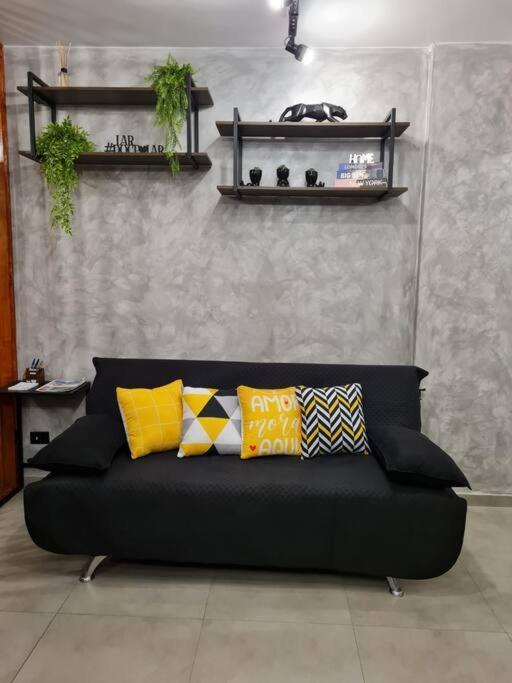 Maceió Apto Aconchegante! A 100 Metros Do Mar -Netflix E Wifi מראה חיצוני תמונה