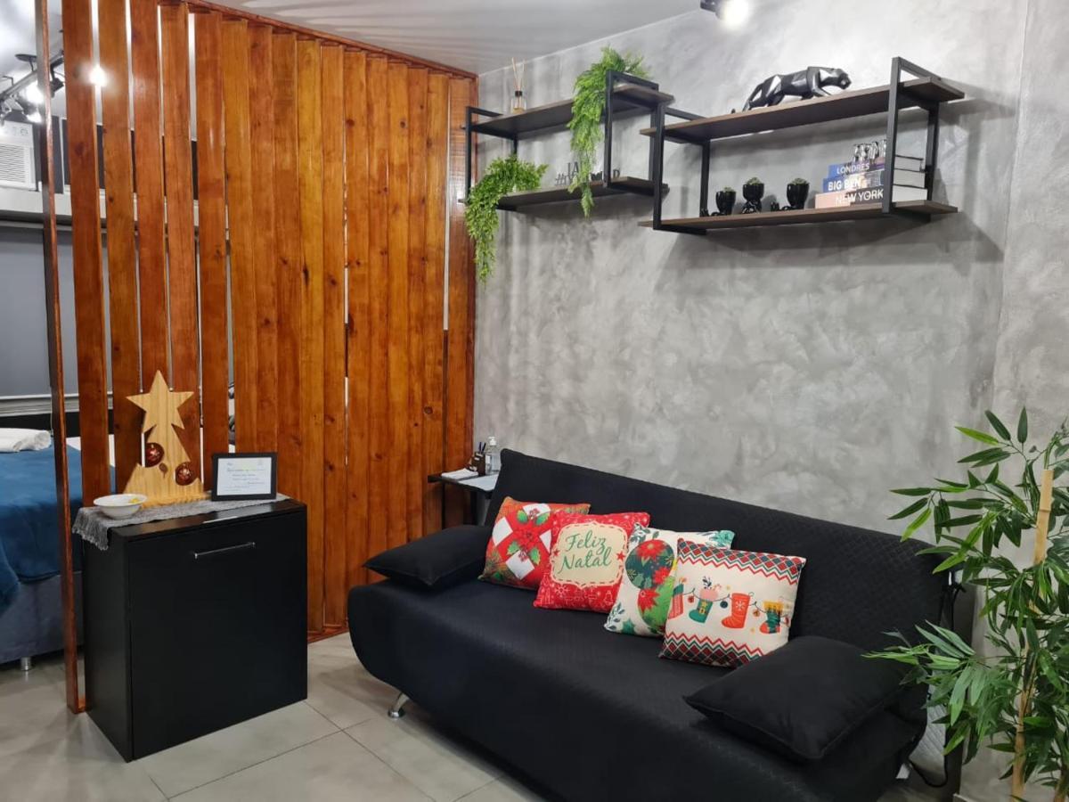 Maceió Apto Aconchegante! A 100 Metros Do Mar -Netflix E Wifi מראה חיצוני תמונה